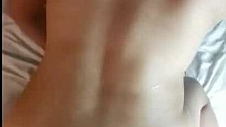 uhh i got it in me so good and i love when they fuck me like that