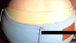 Oh Wow, This Mature Venezuelan Couldn't Find Work And Had To Return To Her Country!