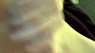 roger woody starts his shaved bwc solo session casually. he strokes the monster cock in homemade style slowly.