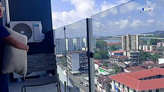 What are you doing stepmom? 😏