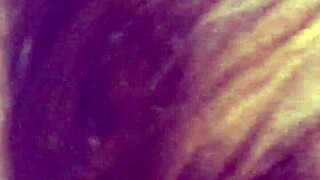 Sloppy deepthroat from fat bbw latina on big black cock in car