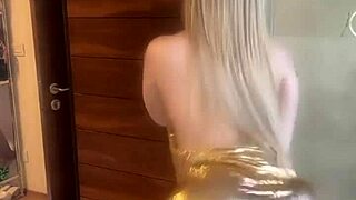 Oh damn, I can't get enough of these big ass teen babes from TikTok in part 1, they're driving me wild!