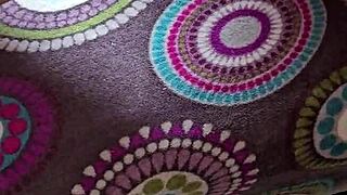 Stepmom invites me into her room for big ass latina action part 1 🍑🔥