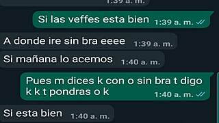 let's have a little chat about this cock action...