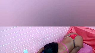 Angolana Safada Craves Intense Anal With Big Cock Until Orgasm Hits Hard