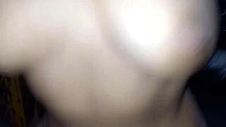 I fuck my stepsister and cum inside her pussy...