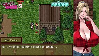 Atrapado En Un Campamento Sexual Con Hermosas Chicas Tetotas Zombies Retreat En Español Capítulo 1 Gloryhole Action