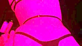 i love how beautiful girlfriend gets railed hard in lingerie by big cock