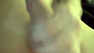 roger woody starts his shaved bwc solo session casually. he strokes the monster cock in homemade style slowly.