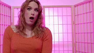 i love how ts erica cherry and eva maxim bang asian