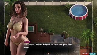 Treasure of Nadia - pt 104 - NLT Media - visual novel, right?