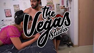 oh cindy demanded i fuck her ass hard with creampie in colombian petite teen session!