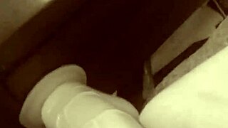 oh man solo fun with my wet pussy feels so good