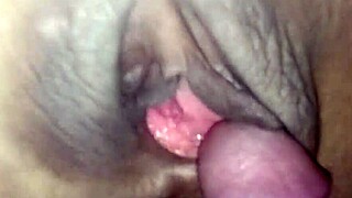 No Love It Hurts! Wanted Anal But He Cries In Pain