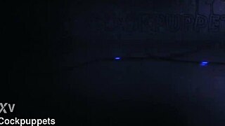 Billie Star Experiences Cock Puppets Full Movie With Blowjobs And Cum