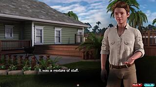 Treasure of Nadia - pt 104 - NLT Media - visual novel, right?