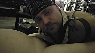 Chubby Wife Sandra Gets Licked And Fucked Hard In Church By Jon Jones Until Orgasm And Cum In Mouth