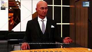 Sunshine Love Episode 29 in the Game Series