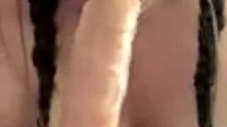 why does kandy kane deepthroat like a fat sri lankan housewife whore?