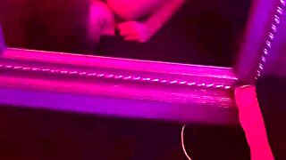 i love how beautiful girlfriend gets railed hard in lingerie by big cock