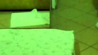 What if we film these two students bending over in doggystyle for cumshot on ass?