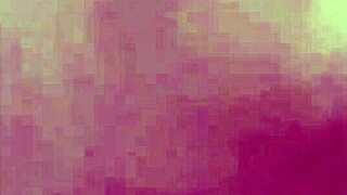 Brunette European babe rides small cock in homemade cowgirl position, enjoying every passionate moment