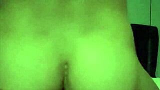 Real Mexican Amateur Casero Captures Beautiful Latina Ass in Intense Sex Session