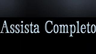 this amateur black latina takes deepthroat blowjob and anal banging in lingerie with saggy tits