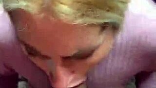 i cum so fast i cant help it shes too good at deepthroat blowjob and swallowing mouthful