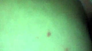 Horny roommate slut gets fucked hard in dorm and filled with creampie