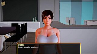 我的新家人305色情游戏激烈高潮