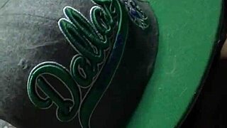 What makes Toxic Flower S4 so irresistible with that big ass and rimjob action?