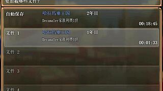 boy king speaks truth about palace mob daughters and their pregnant descendants in part 001