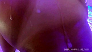 In this story, a man explores intimate moments with his Japanese stepdaughter in uncensored scenes.