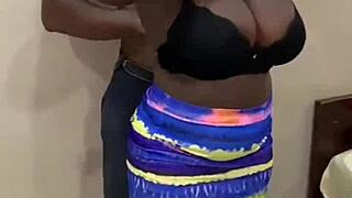 Stranger electrician came to fix my light and I teased him with questions