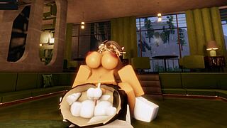 Stepmom Takes Intense Fucking from Stepson While Father Stays at Work