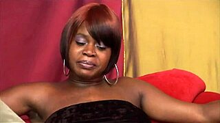 Can you believe the world's first pregnant orgy 1 with big tits ebony sluts in hardcore interracial group action?