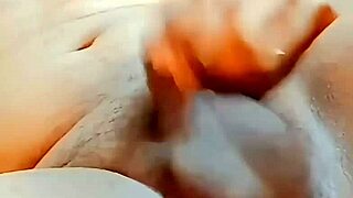 Multiple Time Anal Fuck with Masturbation Creampie Fisting Toys and Gaping on Bed