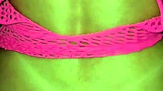 Taking Brazilian teen girlfriend to swingers house for rough gloryhole pussy fucking and cum in mouth