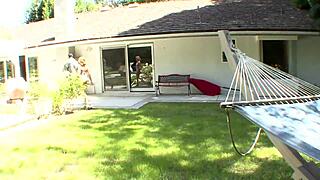 I Feel Passionate In Afternoon Fucking With Moaning Orgasm. Wet Pussy Takes Big Cock In Quickie Sex.