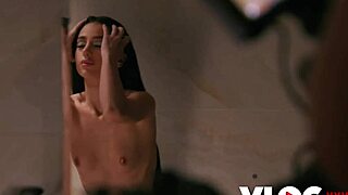 hey kama oxi, after that photoshoot, show me your horny side with deepthroat blowjob and doggystyle fucking