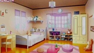 Bold handjob massage leads to facial cumshot