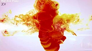 Nicolette Noir Gets Soaked In Golden Piss In Wetandpissy Peeing Video!