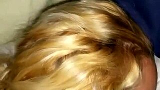 the sexy latina took a cumshot in her mouth during the intimate encounter.