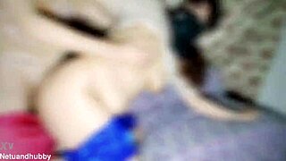 want to see our romantic date where amrozia bhabhi takes my big cock in desi anal xxx gaand chudai?