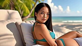 Spoil Me Beta Boy! I'm Your Ultimate Findom Goddess Dominating in Bikini!