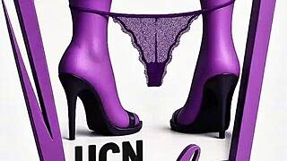 Colegial Does Only Anal with Creampie Inside!