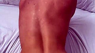 slimthick vic happily fucks a hard cock with blonde curvy blowjob deepthroat face fucking cum swallow