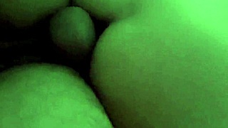 She only craves anal pounding, thrusting deep into her tight ass for pure delight.