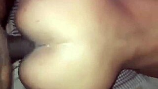 Follame Duro Con Esa Gran Verga Amor In Homemade Colombian Sex!